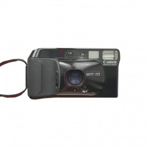 Canon Autoboy 3 (date) пленочный фотоаппарат