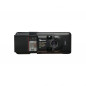 Fuji DL-50 (date) пленочный фотоаппарат 35 мм