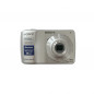 Sony Cyber-shot DSC-S3000 (silver) мыльница фотоаппарат цифровой + чехол