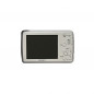 Sony Cyber-shot DSC-S3000 (silver) мыльница фотоаппарат цифровой + чехол