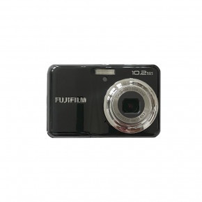 Fujifilm FinePix J28 (10.2 pix.) мыльница фотоаппарат цифровой + чехол