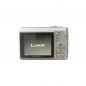 Panasonic DMC-LS80 (Lumix) цифровой фотоаппарат мыльница + чехол