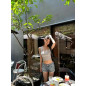 Panasonic DMC-LS80 (Lumix) цифровой фотоаппарат мыльница + чехол