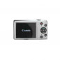 Canon PowerShot A2500 (black) мыльница фотоаппарат цифровой + чехол