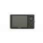 Sony Cyber-shot DSC-W380 (black) мыльница фотоаппарат цифровой + чехол