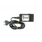 Sony Cyber-shot DSC-W380 (black) мыльница фотоаппарат цифровой + чехол