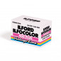 Фотоплёнка ILFOCOLOR Vintage Tone 400/36