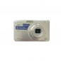 Sony Cyber-shot DSC-W310 (silver) мыльница фотоаппарат цифровой + чехол