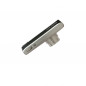 Sony Cyber-shot DSC-W310 (silver) мыльница фотоаппарат цифровой + чехол