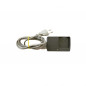 Sony Cyber-shot DSC-W310 (silver) мыльница фотоаппарат цифровой + чехол