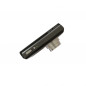 Sony Cyber-shot DSC-W180 (black) мыльница фотоаппарат цифровой + чехол