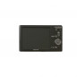 Sony Cyber-shot DSC-W180 (black) мыльница фотоаппарат цифровой + чехол