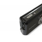 Sony Cyber-shot DSC-W180 (black) мыльница фотоаппарат цифровой + чехол
