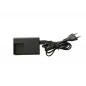 Sony Cyber-shot DSC-W180 (black) мыльница фотоаппарат цифровой + чехол