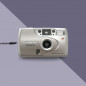 Olympus TRIP AF 51 (Date) компактный пленочный фотоаппарат 