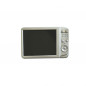 FujiFilm FinePix AX (silver) мыльница фотоаппарат цифровой + чехол