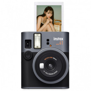 Instax Mini 41 фотоаппарат моментальной печати