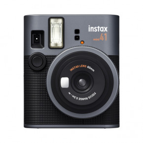 Instax Mini 41 фотоаппарат моментальной печати