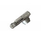 Olympus FE-340 (silver) цифровой фотоаппарат мыльница + чехол