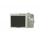 Olympus FE-340 (silver) цифровой фотоаппарат мыльница + чехол
