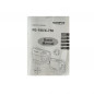 Olympus FE-190 (Silver) цифровой фотоаппарат мыльница + чехол