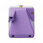 Polaroid NOW Generation 3 Purple