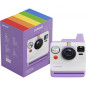 Polaroid NOW Generation 3 Purple