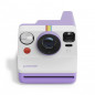 Polaroid NOW Generation 3 Purple