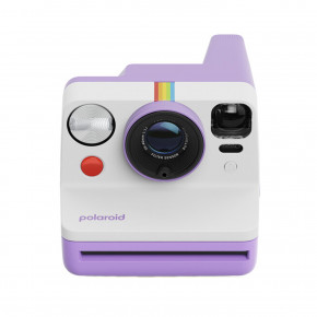 Polaroid NOW Generation 3 Purple фотоаппарат  моментальной печати