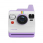 Polaroid NOW Generation 3 Purple фотоаппарат  моментальной печати