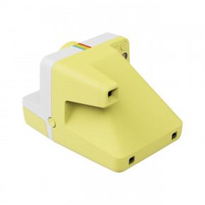 Polaroid NOW Generation 3 Yellow