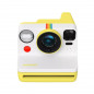 Polaroid NOW Generation 3 Yellow фотоаппарат  моментальной печати