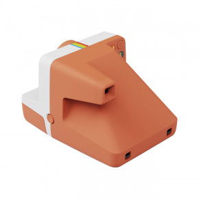 Polaroid NOW Generation 3 Coral