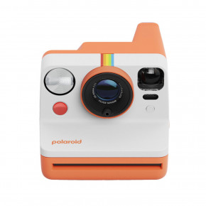 Polaroid NOW Generation 3 Coral фотоаппарат  моментальной печати