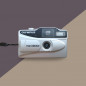 Olympus TRIP XB401 (№2) компактный пленочный фотоаппарат
