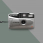Olympus TRIP XB41 AF (№2) компактный пленочный фотоаппарат