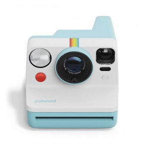 Polaroid NOW Generation 3 Arctic Blue 