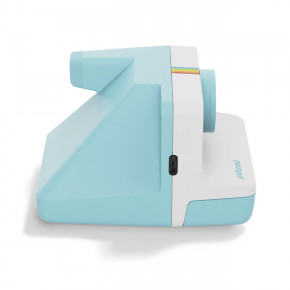 Polaroid NOW Generation 3 Arctic Blue 