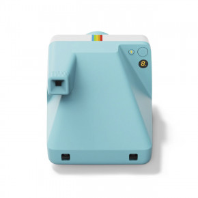 Polaroid NOW Generation 3 Arctic Blue 