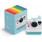 Polaroid NOW Generation 3 Arctic Blue 