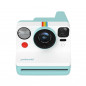 Polaroid NOW Generation 3 Arctic Blue  фотоаппарат  моментальной печати