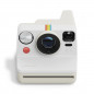 Polaroid Now Plus White Generation 3