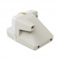 Polaroid Now Plus White Generation 3