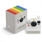 Polaroid Now Plus White Generation 3