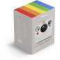 Polaroid Now Plus White Generation 3