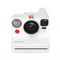 Polaroid Now Plus Generation 3 White  фотоаппарат  моментальной печати