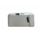 Olympus Mju II ZOOM 80 (date) серебро пленочный фотоаппарат