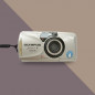 Olympus Mju II ZOOM 80 (Limited) пленочный фотоаппарат