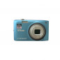 Nikon CoolPix S2700 (синий) цифровой фотоаппарат мыльница 