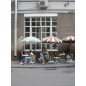 Nikon CoolPix A100 (красный) цифровой фотоаппарат мыльница 